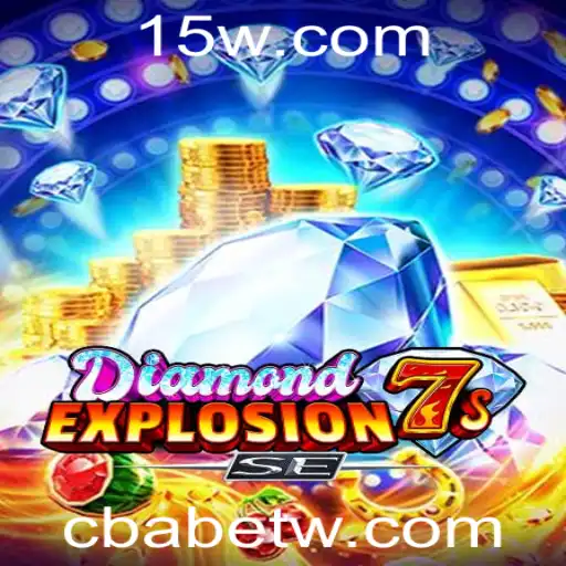 DiamondExplosion7sSE: Um Olhar Detalhado sobre o Novo Fenômeno dos Jogos