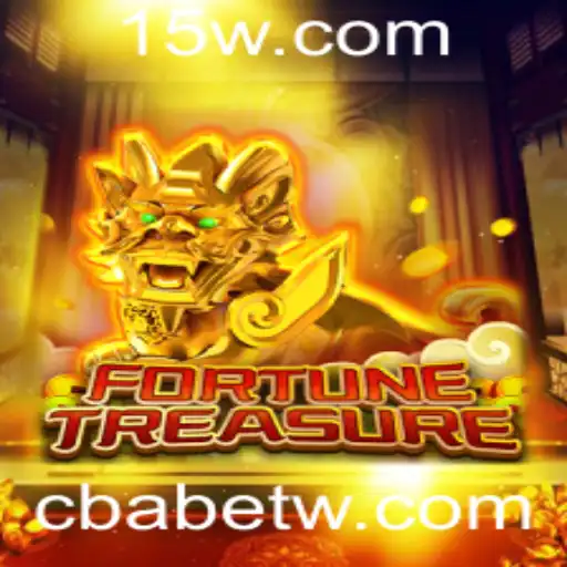 Explorando o Universo de FortuneTreasure: O Novo Jogo que Está Dominando a Cena