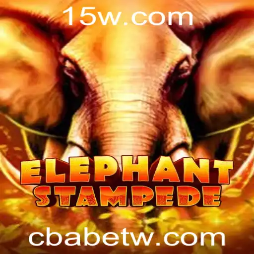 ElephantStampede: Aventuras Selvagens no Mundo dos Elefantes