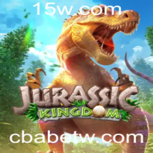 JurassicKingdom: Aventura Pré-histórica com Emoção Royale