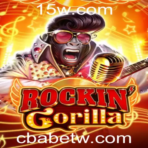 Desvende o Empolgante Universo de RockinGorilla